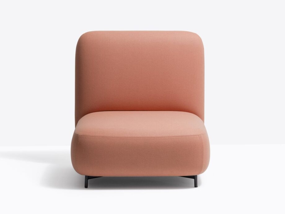Buddy 212s Easy Chair Pedrali
