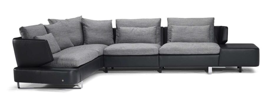Opus Sofa Natuzzi Italia