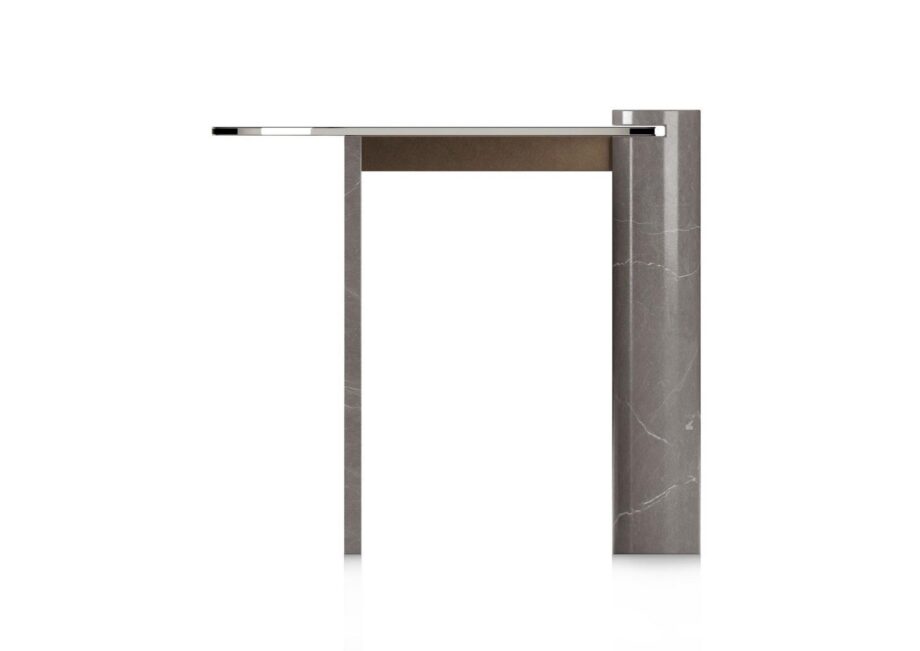 Frost Coffee Table Natuzzi Italia