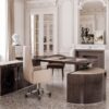 Kana Easy Chair Capital Collection