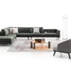 St. Tropez Armchair Ditre Italia