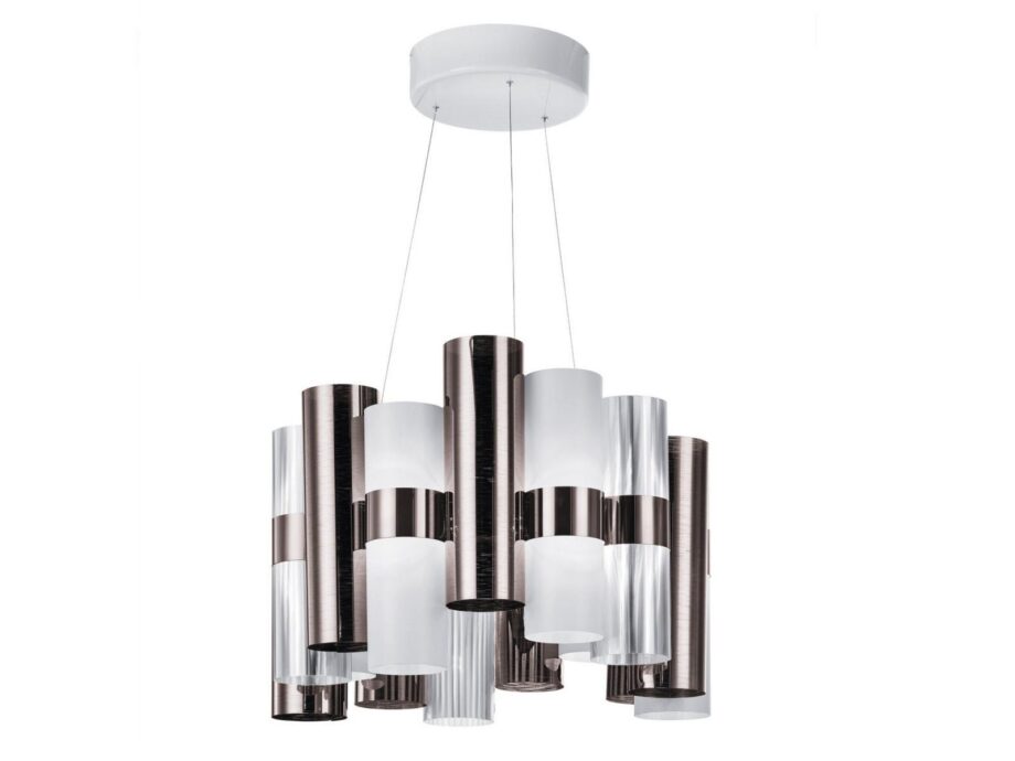 La Lollo M Pendant Lamp Slamp