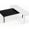 Slim Coffee Table Sovet