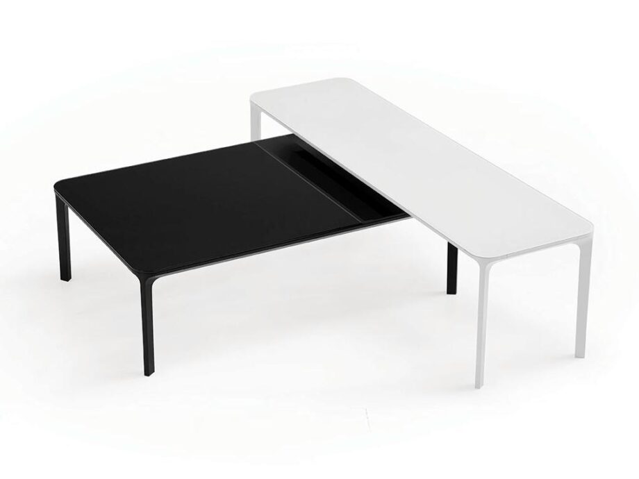 Slim Coffee Table Sovet