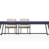 Borea Outdoor Table Bb Italia