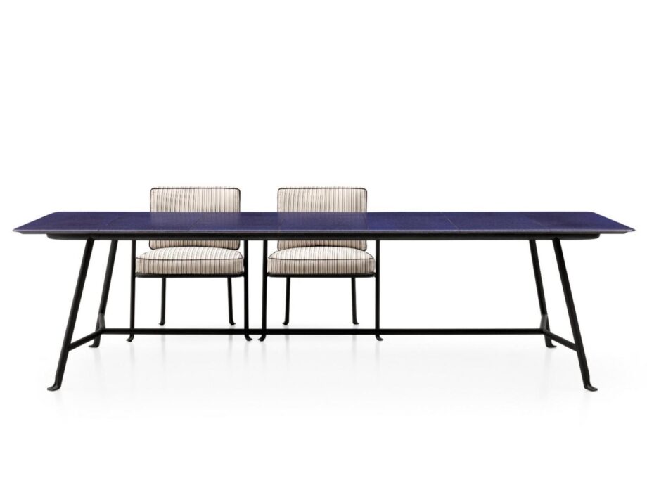 Borea Outdoor Table Bb Italia