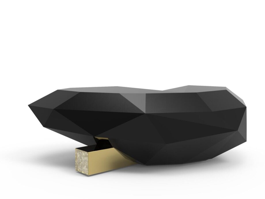 Diamond Coffee Table Boca Do Lobo