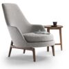 Leda Armchair Flexform