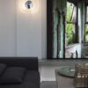 Yolk 169 Wall Lamp Oluce