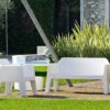 Plus 636 Outdoor Sofa Pedrali