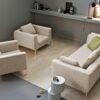 Collins Sofa Alberta Salotti