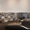 Tango T Bookcase Reflex