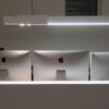 Metroffice Pendant Lamp Dark