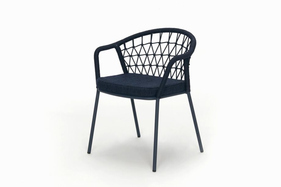 Panarea 3675 Outdoor Chair Pedrali