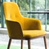 Connie Chair Porada