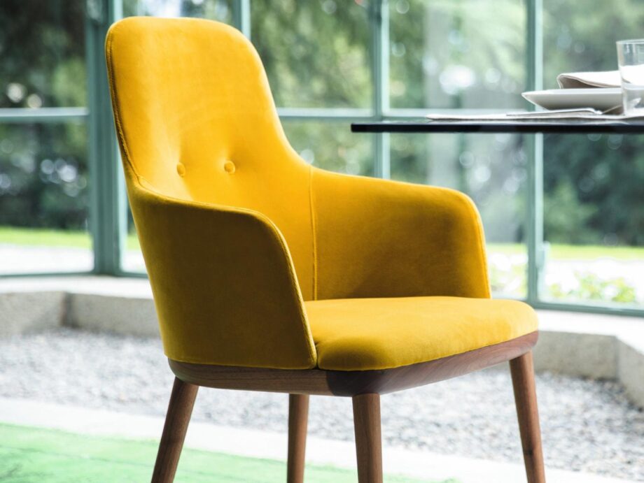 Connie Chair Porada
