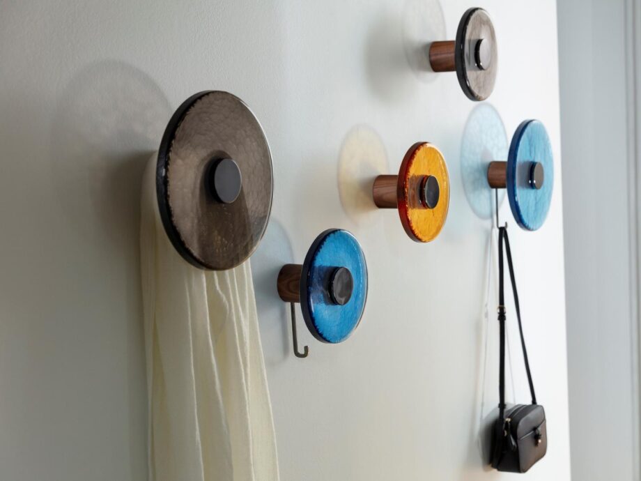 Jupiter Coat Rack Porada