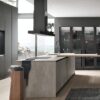 Aliant Kitchen Stosa Cucine