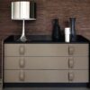 Gentleman Chest Of Drawers Flou