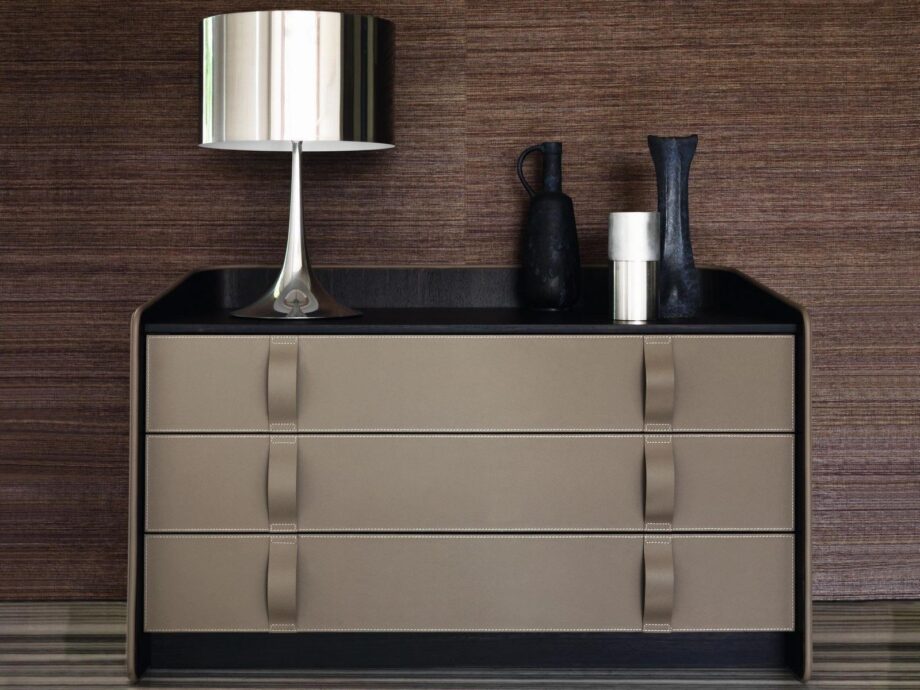 Gentleman Chest Of Drawers Flou