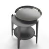Cabarè Coffee Table Flexform