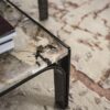 Edge Coffee Table Longhi