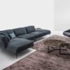 Tortona Living Sofa Nicoline
