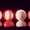 Eclisse Table Lamp Artemide