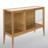 Medea Display Cabinet Riflessi