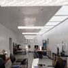 Hugo Architectural System Pendant Lamp Slamp