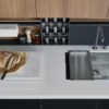 Twelve Kitchen Poliform