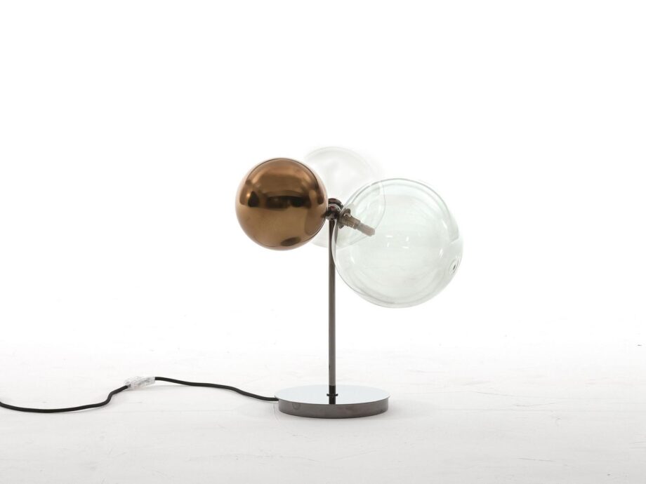Atomo Table Lamp Tonin Casa