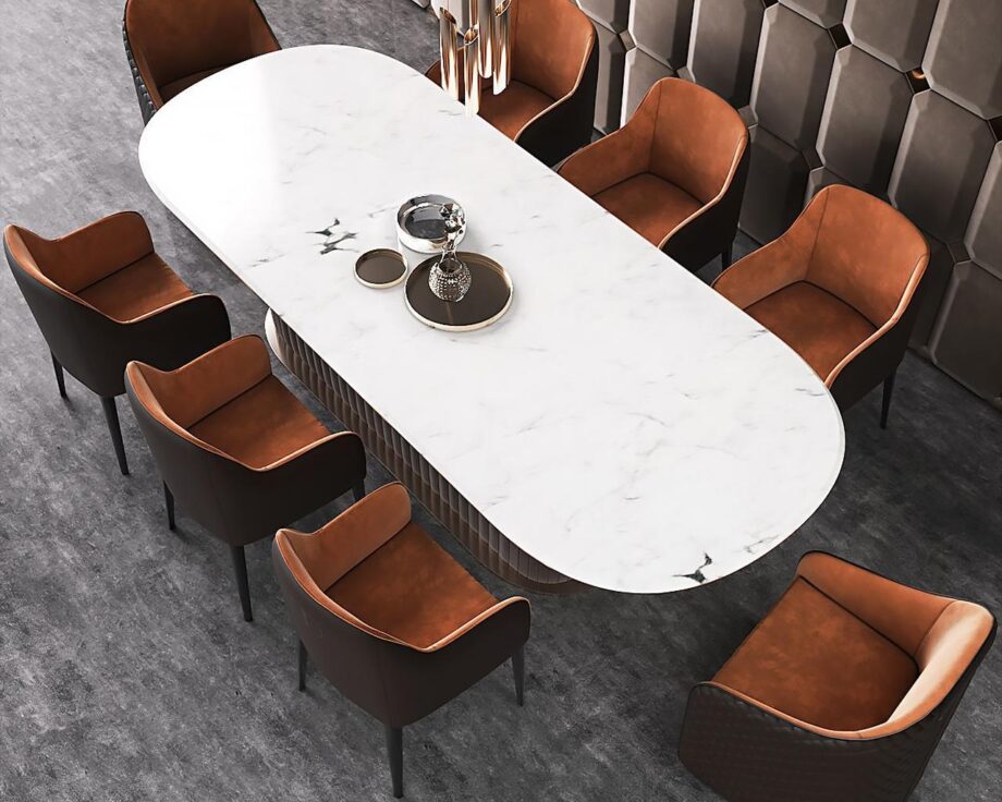Julia Chair Daytona