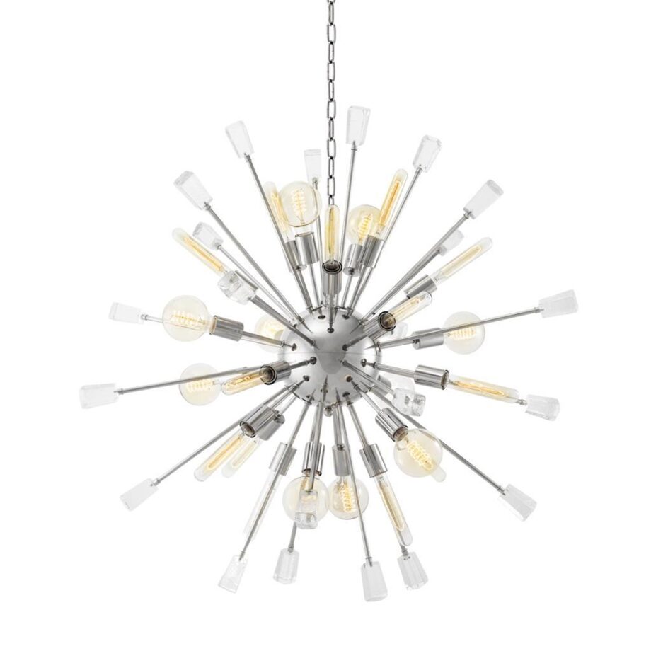 Tivoli Pendant Lamp Eichholtz