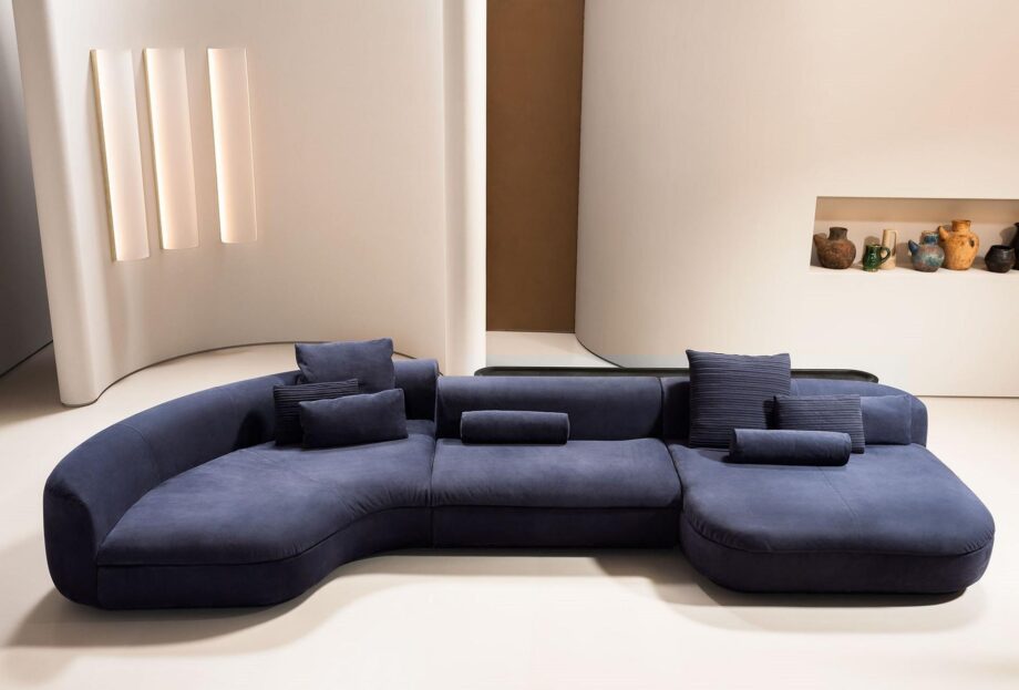 Piaf Sofa Baxter