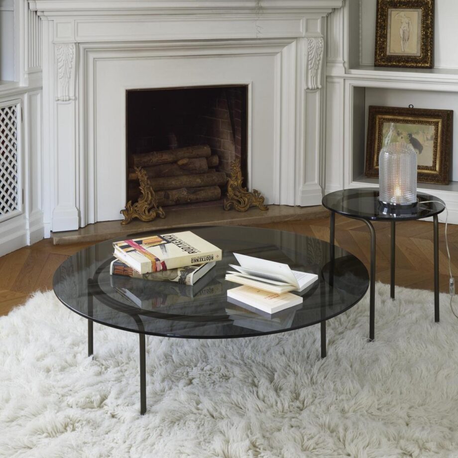 Liam Coffee Table Ligne Roset