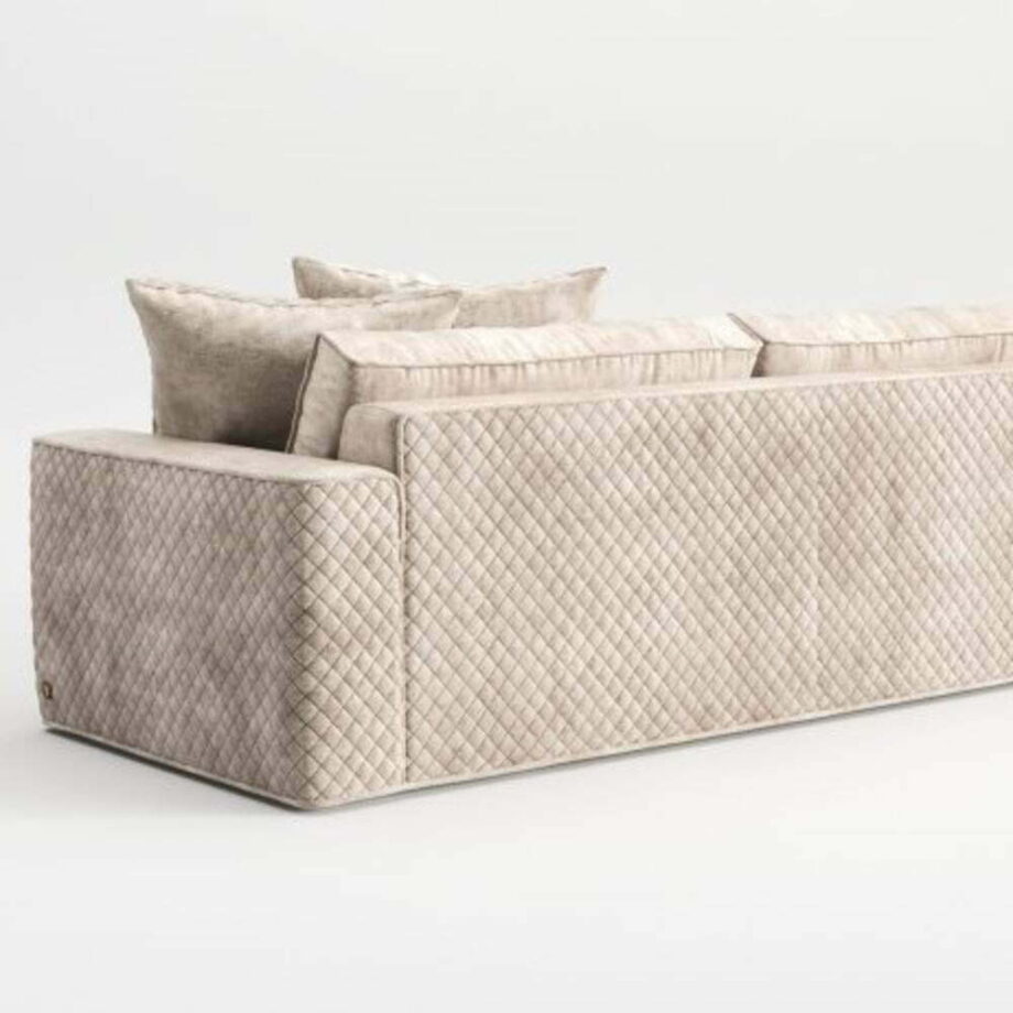 Espada Sofa Alberta Salotti