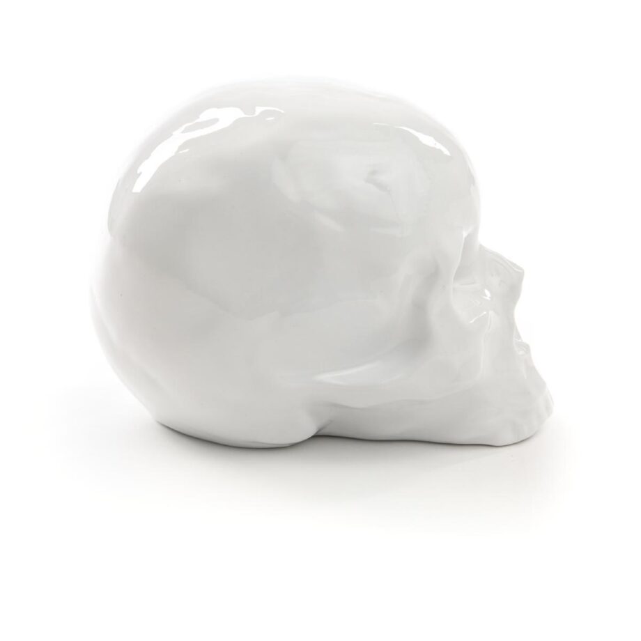 My Skull Decorative Object Seletti