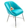 Drill Chair Seletti