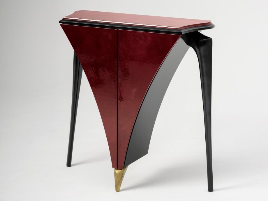 Liu Console Mantellassi 1926