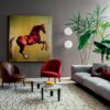 Jules Armchair Arflex