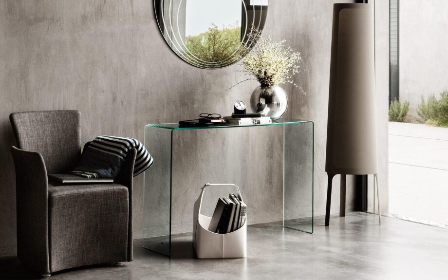 Nido Easy Chair Calligaris