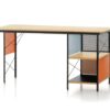 Eames Desk Unit Edu Writing Desk Vitra