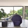 Lilia Easy Chair Flou