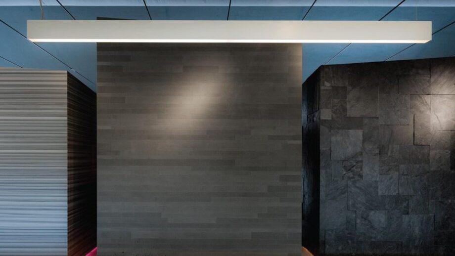 Algoritmo Stand Alone Pendant Lamp Artemide
