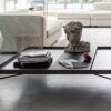 Mansion Coffee Table Lema