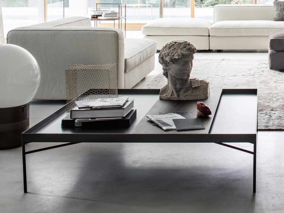 Mansion Coffee Table Lema