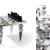 Scacchi Coffee Table Reflex