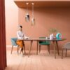Tweed Table Zanotta