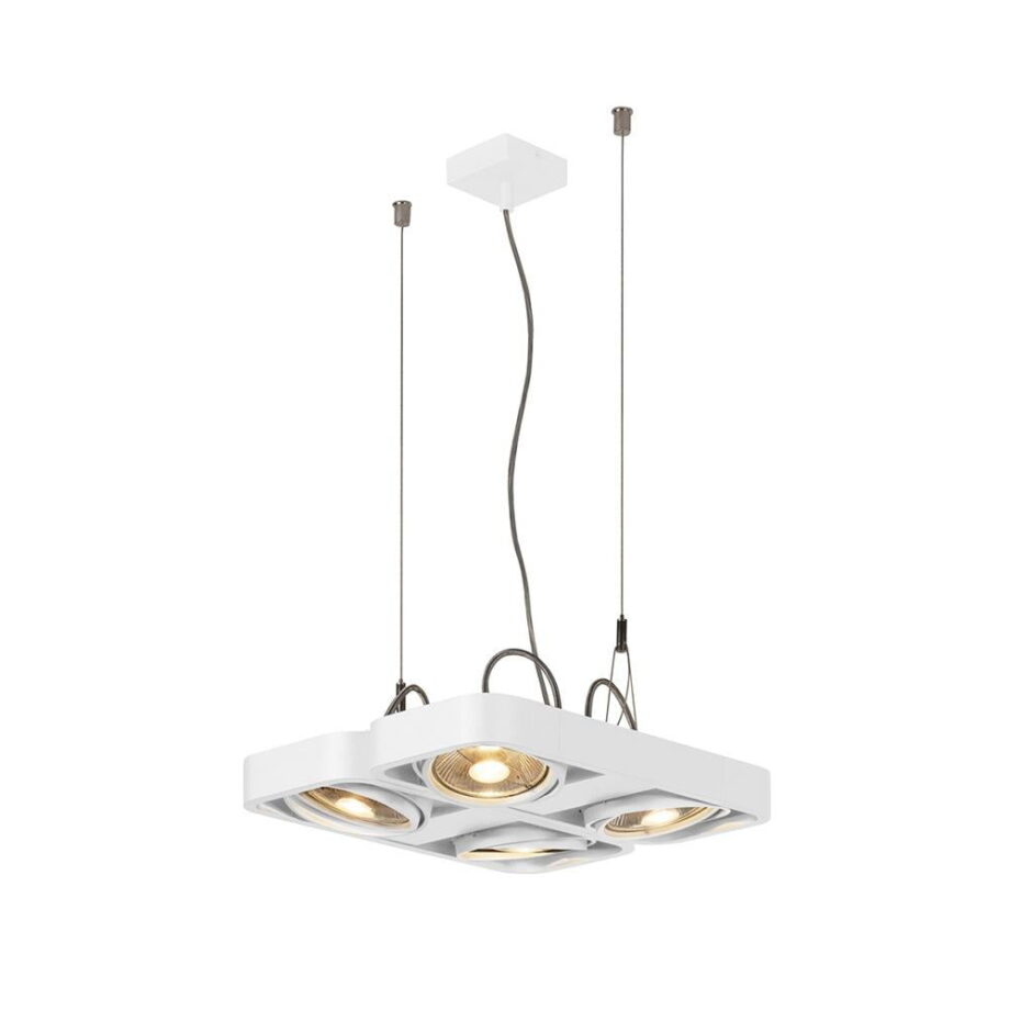 Aixlight Pendant Lamp Slv